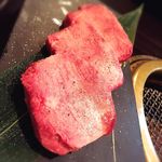 SATOブリアン - タン元