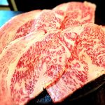 SATOブリアン - サーロイン