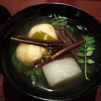 銀座 朱雀 - 