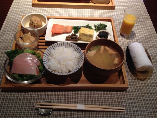 湯どの庵 - 羽前水沢（旅館・民宿）の写真