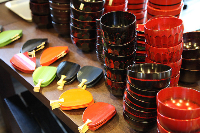 たからや食堂 - 松島海岸（郷土料理）の写真