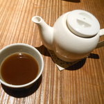 手打蕎麦 じゆうさん - そば湯で、ほっこり　2014.10