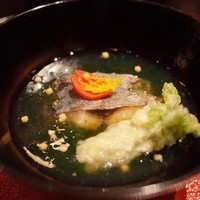 浅草 草津亭 - 