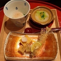 浅草 草津亭 - 