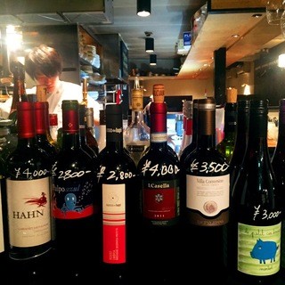 Kitchen Bar でん_1