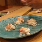 初音鮨 - 初訪2月