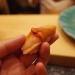 初音鮨 - 初訪2月