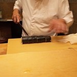 初音鮨 - 初訪2月