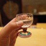 初音鮨 - 初訪2月