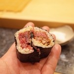 初音鮨 - 初訪2月