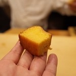 初音鮨 - 初訪2月