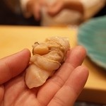 初音鮨 - 初訪2月