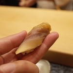 初音鮨 - 初訪2月