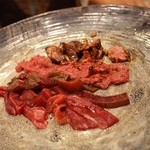 初音鮨 - 初訪2月