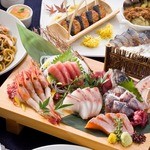 全席個室 鮮や一夜 横浜西口駅前店