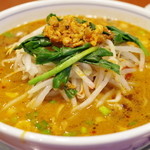 麺覇王 - 世界一担々麺