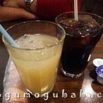 ランチドリンク