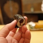 初音鮨 - 初訪2月