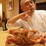 初音鮨 - 初訪2月