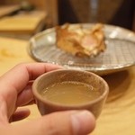 初音鮨 - 初訪2月