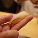 初音鮨 - 初訪2月