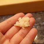 初音鮨 - 初訪2月