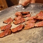 初音鮨 - 初訪2月