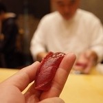 初音鮨 - 初訪2月