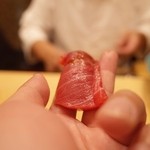 初音鮨 - 初訪2月