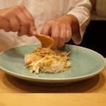 初音鮨 - 初訪2月