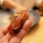 初音鮨 - 初訪2月