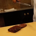 初音鮨 - 初訪2月