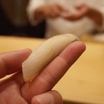 初音鮨 - 初訪2月