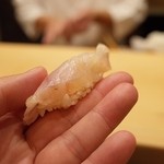 初音鮨 - 初訪2月