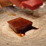 初音鮨 - 初訪2月