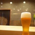 初音鮨 - 初訪2月