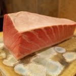 初音鮨 - 初訪2月