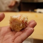 初音鮨 - 初訪2月