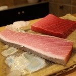 初音鮨 - 初訪2月