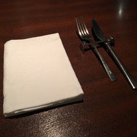 オステリア・オリエーラ - シェフおまかせコース 7600円をお願いしました。