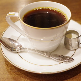 喫茶去 快生軒_1