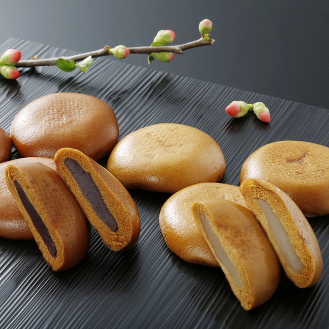 船橋屋製菓（相馬）- 本格和菓子で甘さと伝統を味わう