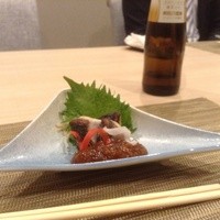 新割烹 丹色 - 