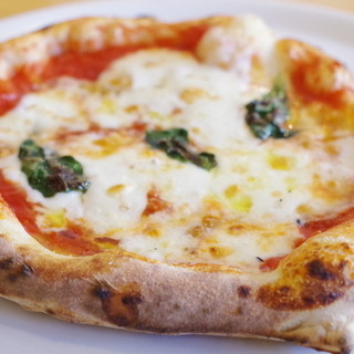 フレイズ フェイマス ピッツェリア_1