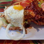 Cheeseburger In Paradise - チーズバーガー(16-02)