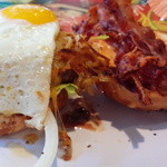 Cheeseburger In Paradise - チーズバーガー(16-02)