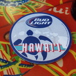 Cheeseburger In Paradise - コースター(16-02)