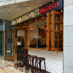 グッド タウン ドーナツ - 