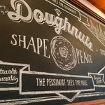 グッド タウン ドーナツ - 