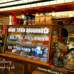 グッド タウン ドーナツ - 